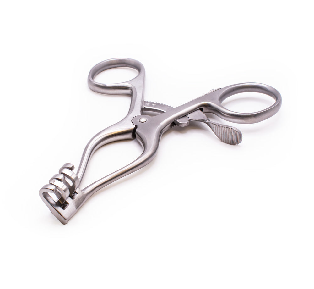 Incus Precision Surgical Instruments