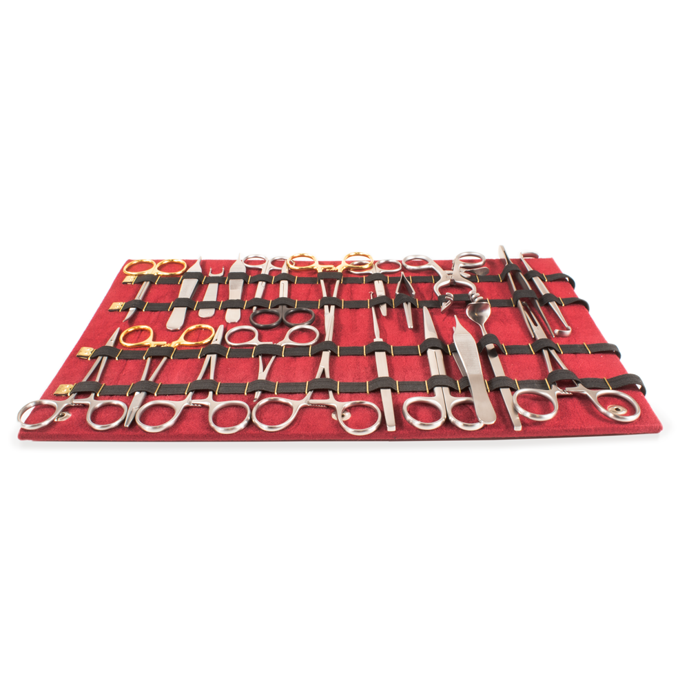 Incus Precision Surgical Instruments