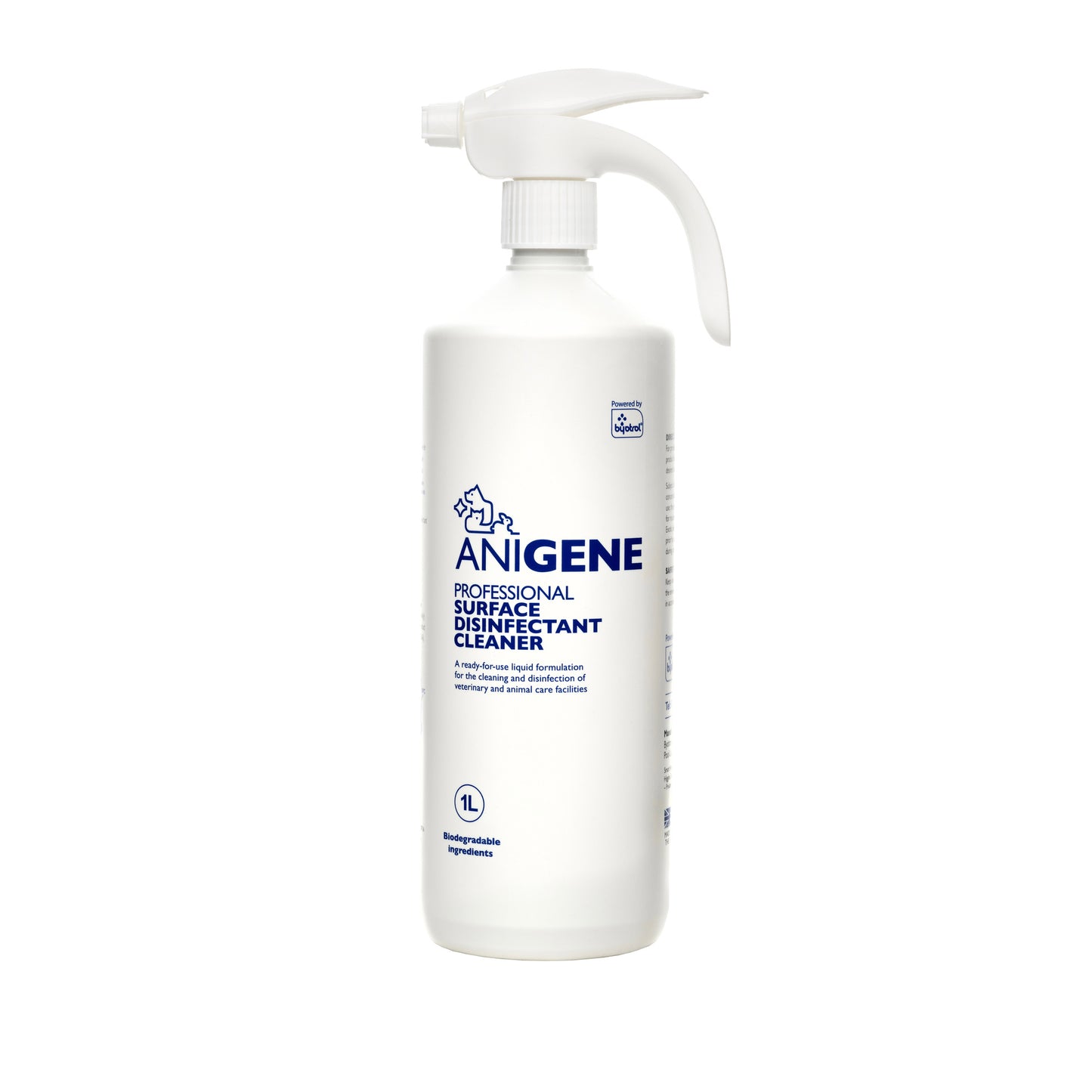 ANIGENE Reusable Trigger Spray