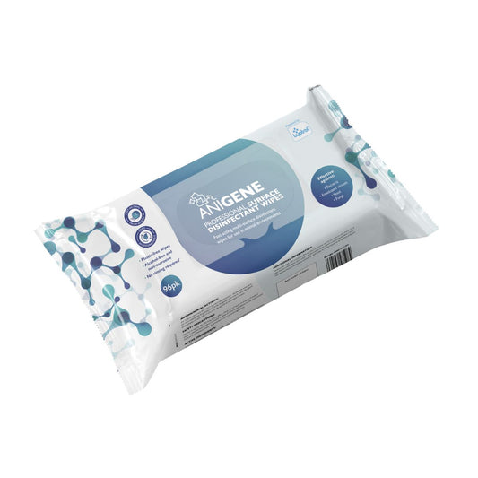 ANIGENE Professional Surface Disinfectant Wipes