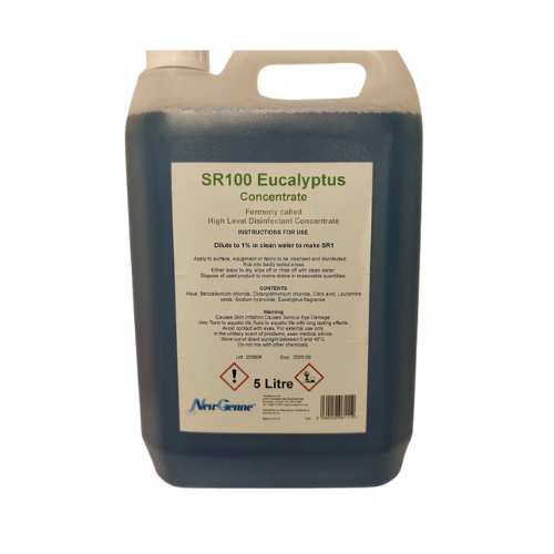 NewGenne SR100 Concentrate