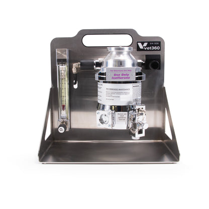 SOLO - Anaesthetic System O₂