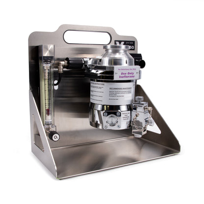 SOLO - Anaesthetic System O₂