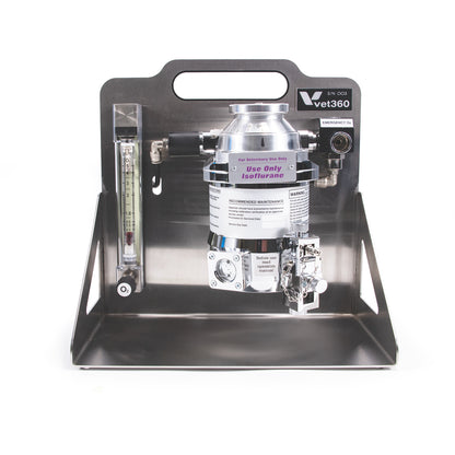 SOLO - Anaesthetic System O₂