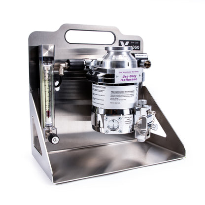 SOLO - Anaesthetic System O₂