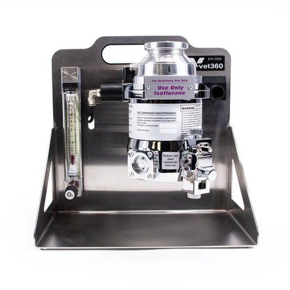 SOLO - Anaesthetic System O₂