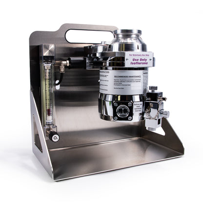 SOLO - Anaesthetic System O₂