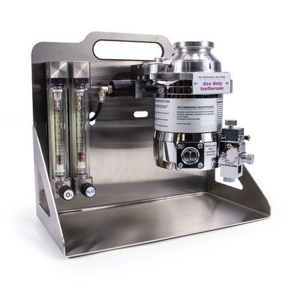 SOLO - Anaesthetic System O₂ & N₂O