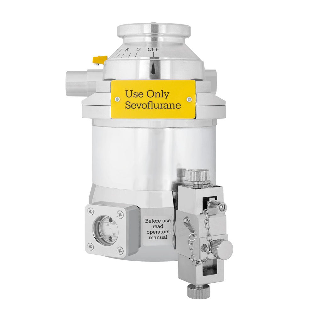 TEC 3 Vaporiser - Isoflurane/ Sevoflurane