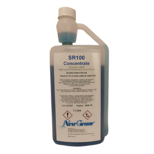 NewGenne SR100 Concentrate