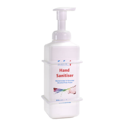 Safe4 Alcohol-Free Foaming Hand Sanitiser