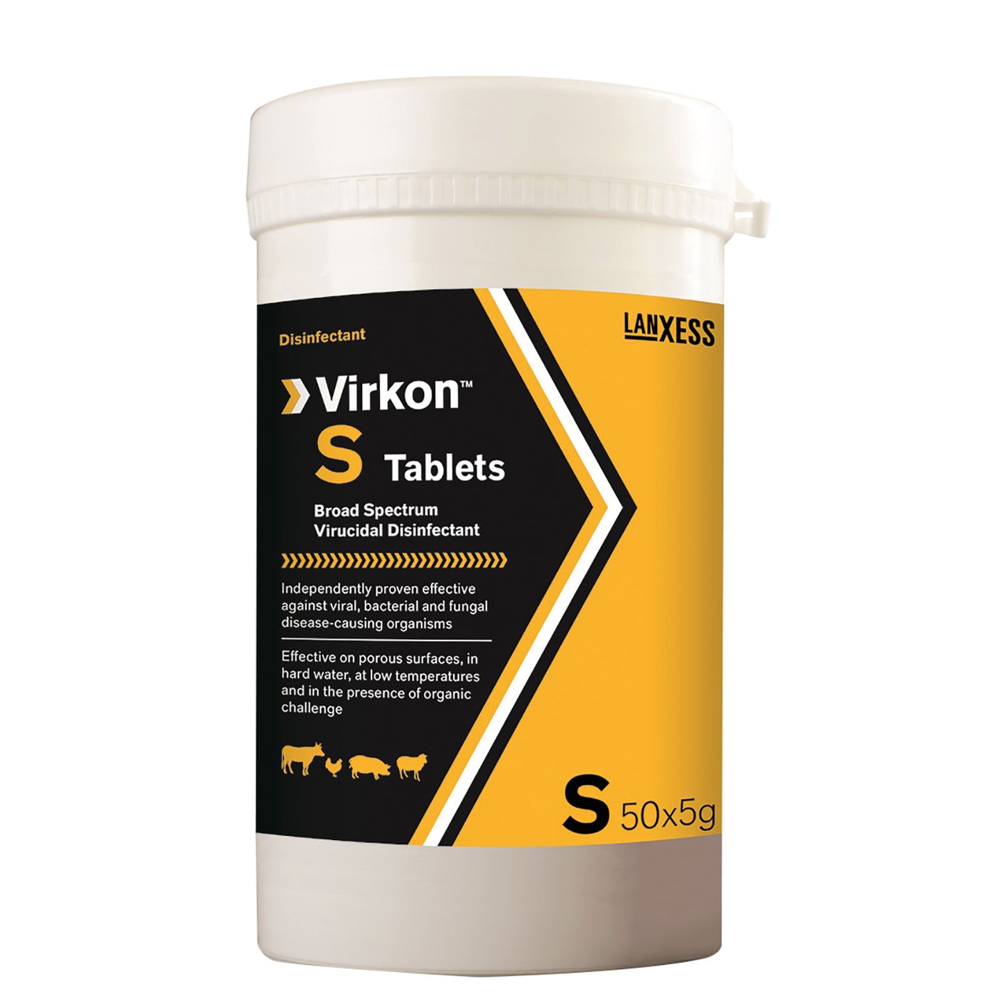 Virkon® S Powder