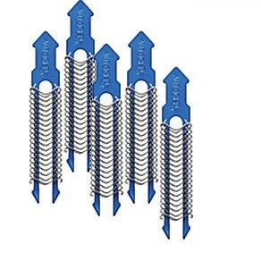 Replacement Clay Adams Autoclips®