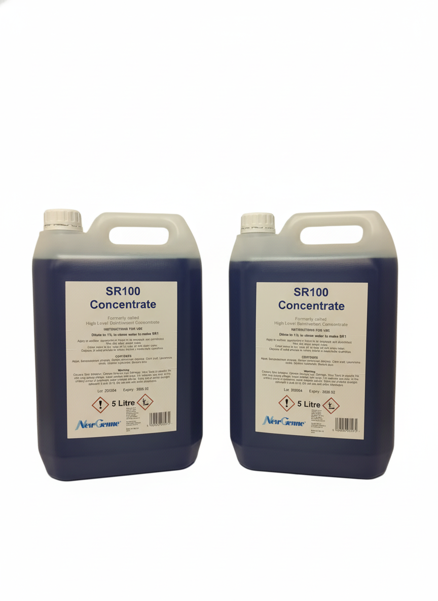 NewGenne SR100 Concentrate