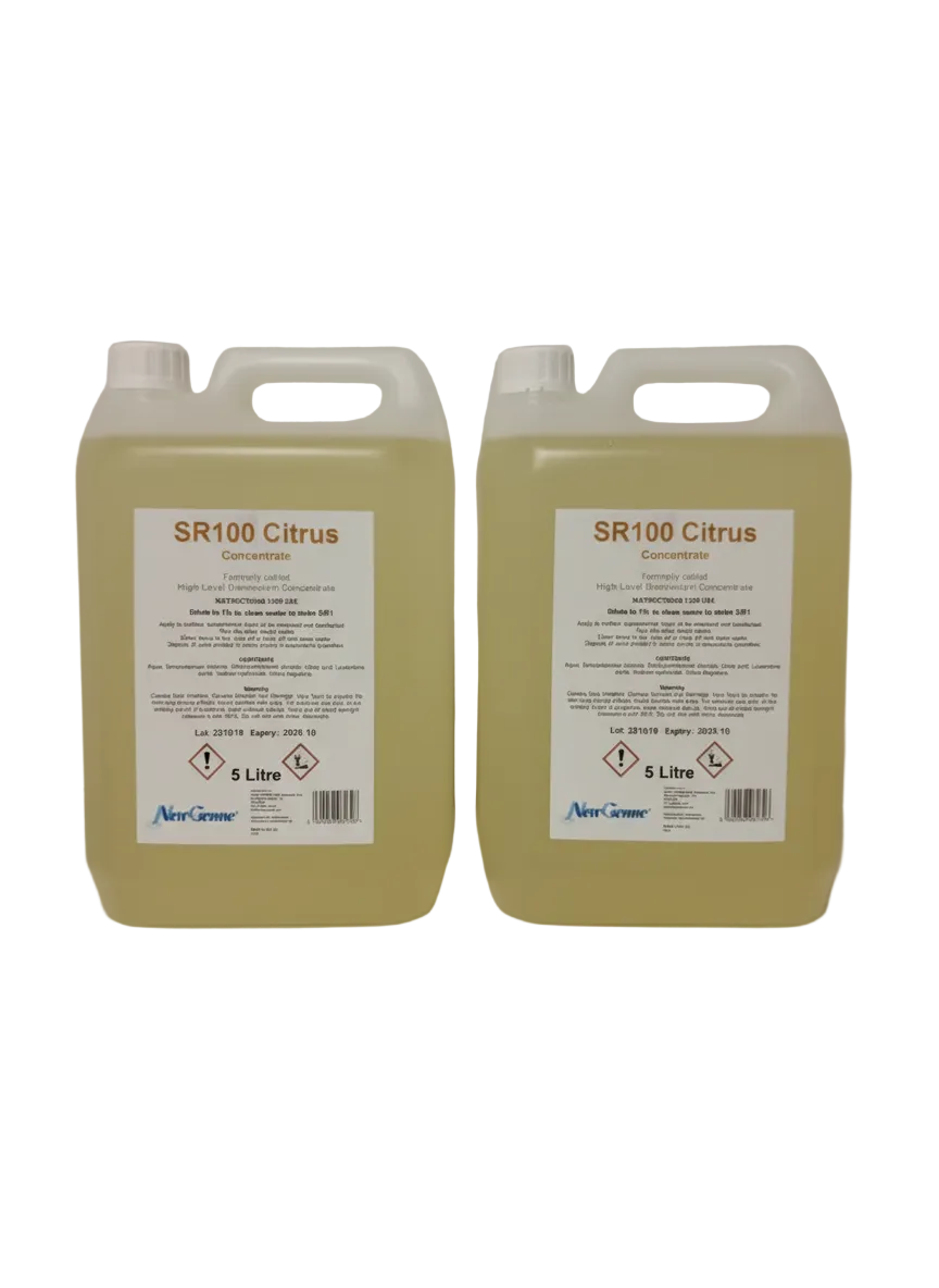 NewGenne SR100 Concentrate