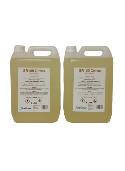 NewGenne SR100 Concentrate