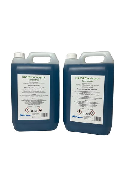 NewGenne SR100 Concentrate