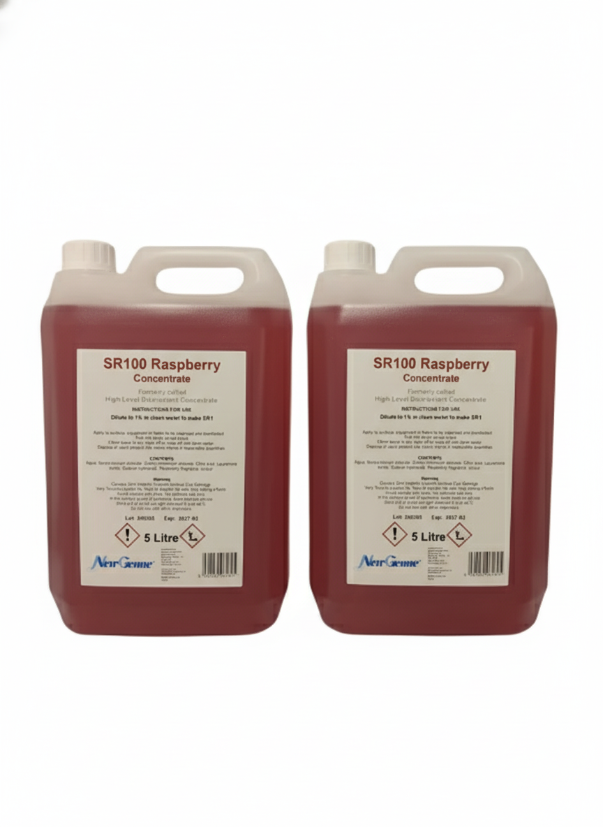 NewGenne SR100 Concentrate