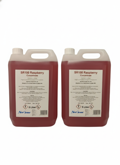 NewGenne SR100 Concentrate