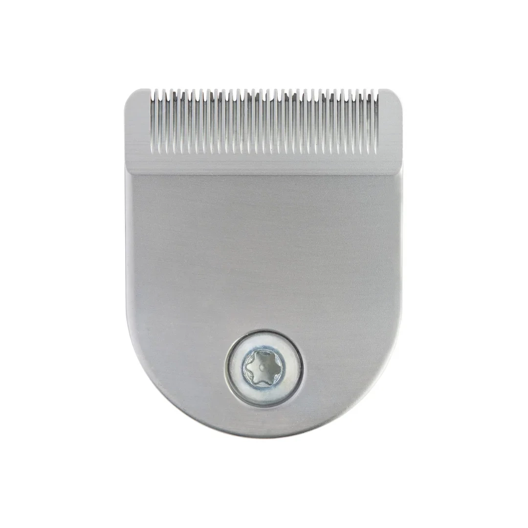Spare Blade for Contura Shaver – Precision Carbon Steel Replacement