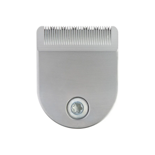 Spare Blade for Contura Shaver – Precision Carbon Steel Replacement
