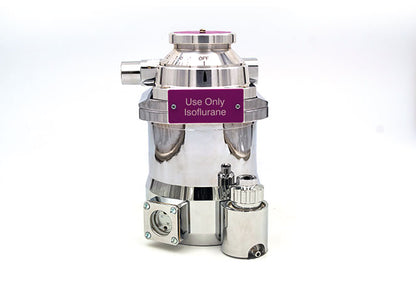 TEC 3 Vaporiser - Isoflurane/ Sevoflurane