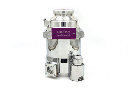 TEC 3 Vaporiser - Isoflurane/ Sevoflurane