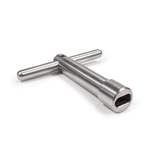Pin Index Cylinder Key - T Bar