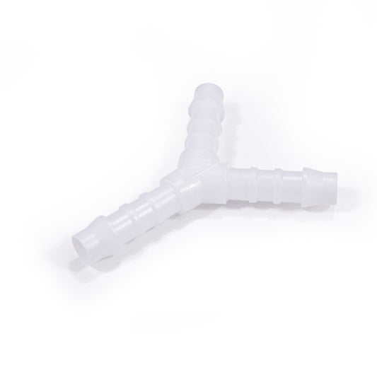 Y Piece Connector | 6mm tubing