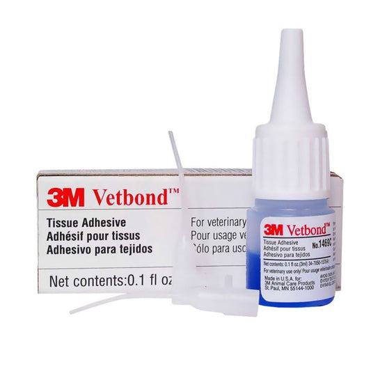 3M Vetbond™ Tissue Adhesive - 3ml